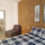 Bed & Breakfast Damalu'