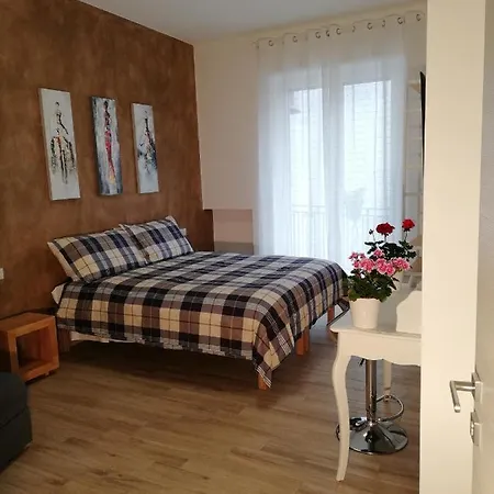 Damalu' Couette-café Conversano