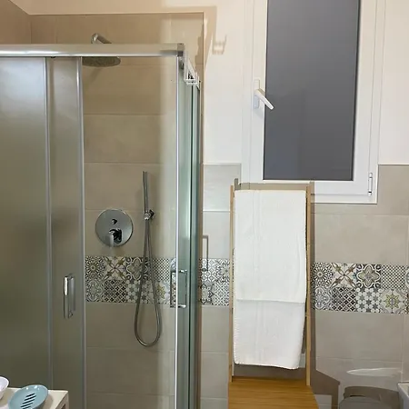 Damalu' Bed & Breakfast Conversano