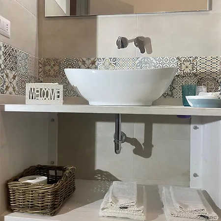 Couette-café Damalu' Conversano