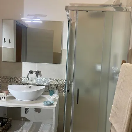 Bed & Breakfast Damalu'