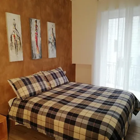 Couette-café Damalu' 3*