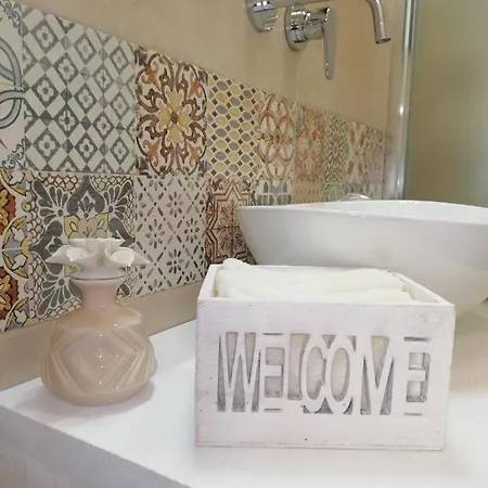 Bed & Breakfast Damalu'