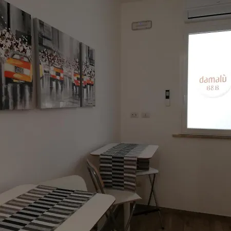 Damalu' Bed & Breakfast 3*