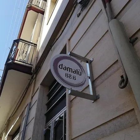 Couette-café Damalu' Conversano