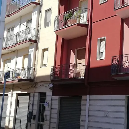 Couette-café Damalu' 3*