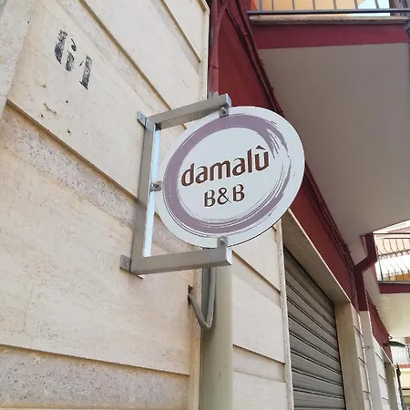 Damalu' Bed & Breakfast Conversano