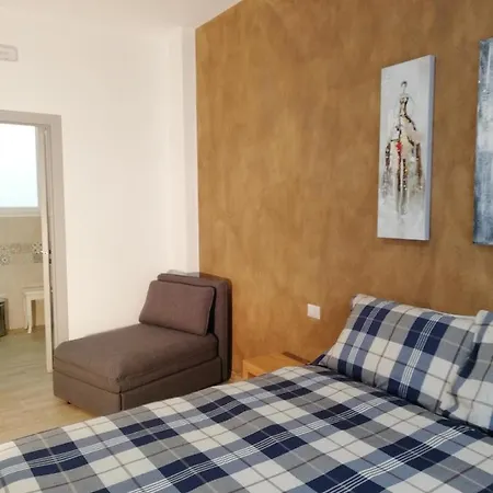 Bed & Breakfast Damalu'