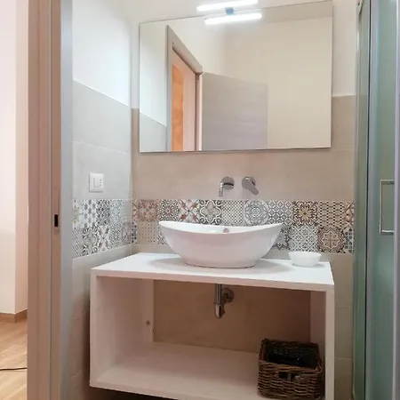 Damalu' 3* Conversano