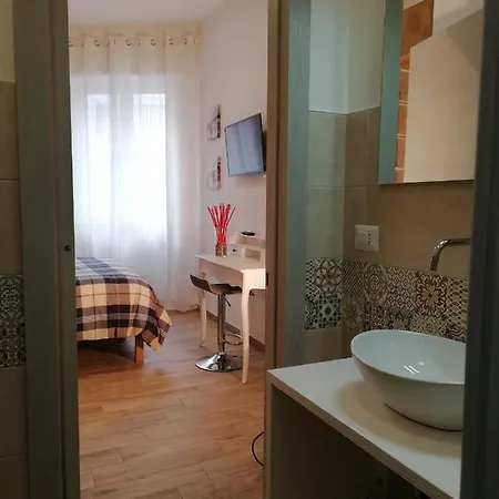 Bed & Breakfast Damalu'