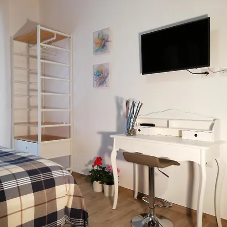 Damalu' Bed & Breakfast