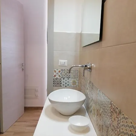 Damalu' 3* Conversano