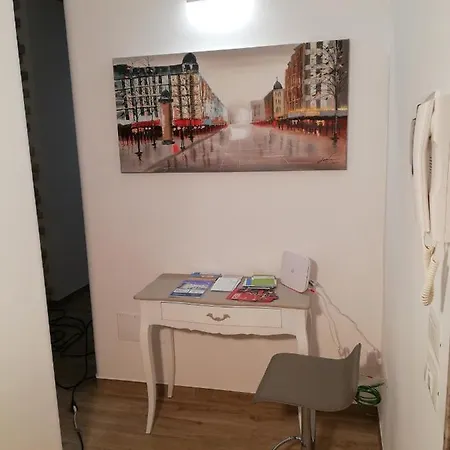 Damalu' Couette-café 3*