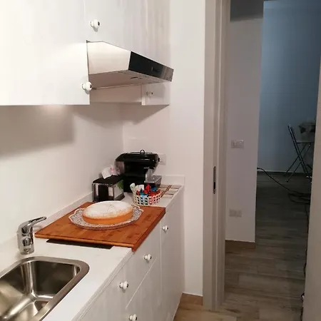 Bed & Breakfast Damalu' 3*